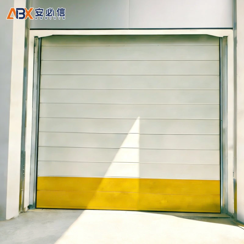 贵阳市升降提升门